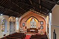 * Nomination Interior of St. Columba's Church, Tullow, Co. Carlow, Ireland. --AFBorchert 06:17, 25 October 2023 (UTC) * Promotion  Support Good quality. --XRay 06:52, 25 October 2023 (UTC)