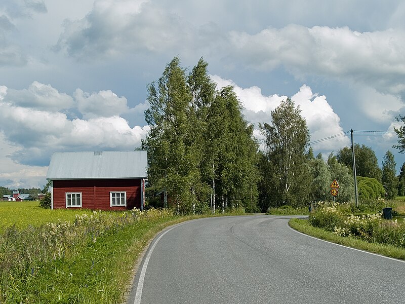 File:Tuomikylä Ilmajoki Finland.jpg