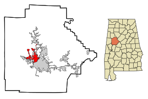 Northport (Alabama)