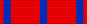 UK King George V Police Coronation Medal ribbon.svg
