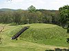 USA-Georgia-Etowah Indian Mounds-Mound B.jpg