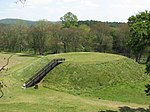 Etowah Indian Mounds