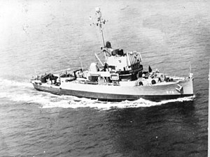 USS-Pivot (AM-276)