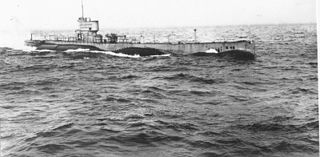 USS <i>S-49</i> (SS-160) Submarine of the United States