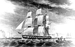 Thumbnail for USS Hudson (1826)