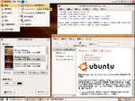 Ubuntu: Bakgrund, Filosofi och värderingar, Versioner och versionsnummer i Ubuntu