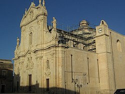 Mother Church of Uggiano
