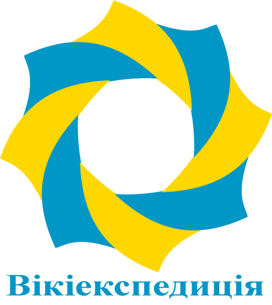 Логотип проекту © Андрій Макуха