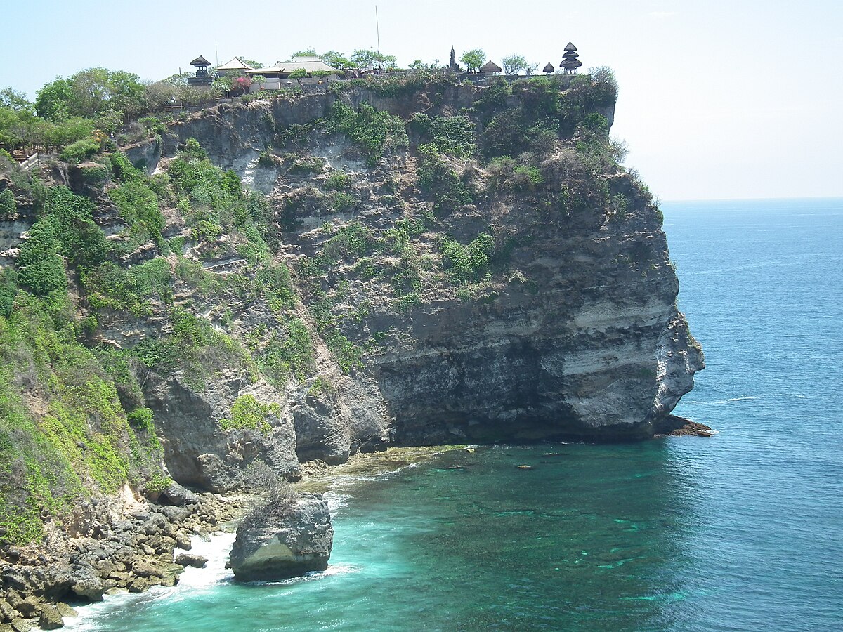  Uluwatu  Temple Wikipedia