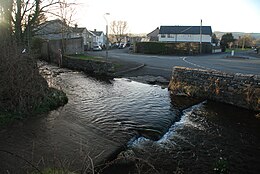 Dragley Beck – Veduta