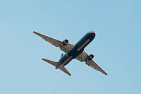 N667UA - B763 - United Airlines