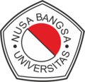 Gambar mini seharga Universitas Nusa Bangsa