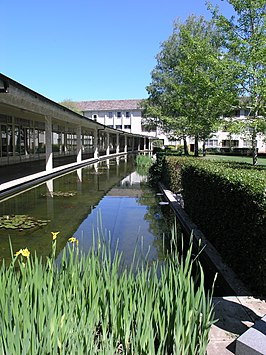 Australian National University: Achtergrond, Onderdelen, Nobelprijsdragers