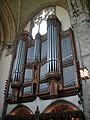 Rockefeller Memorial Chapel