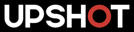 Upshot imprint logo