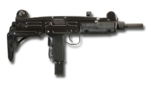 Uzi of the israeli armed forces noBG.png