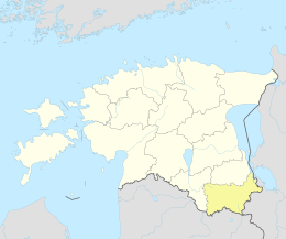 Mõniste (Eesti)
