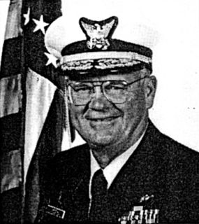 Martin H. Daniell Martin Haynes Danielle, Jr. is a retired vice admiral in the United States Coast Guard.