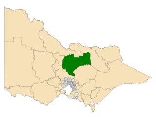 Electoral district of Euroa