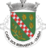 Escudo de armas del Casal dos Bernardos