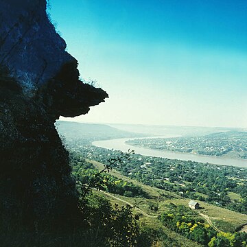 Comuna Vadul-Rașcov, Șoldănești