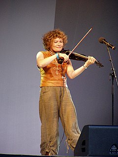 Kristin Mellem Norwegian musician (born 1965)