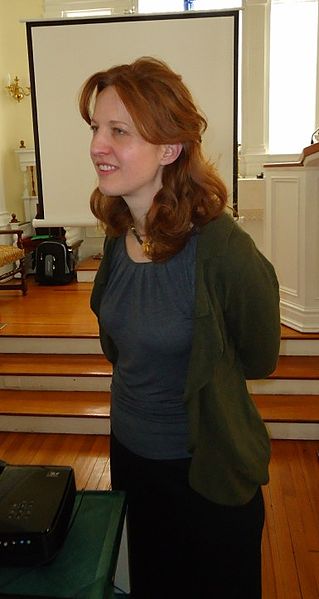 File:Vanessa Rush Southern Unitarian Church.jpg