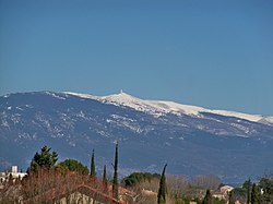 Mont Ventoux