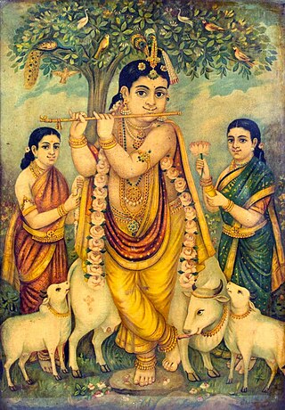 <span class="mw-page-title-main">Dvadasha Stotra</span> Hindu hymn