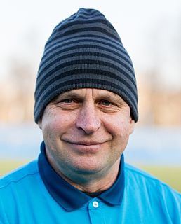 Vyacheslav Melnikov (footballer, born 1954) Russian footballer and coach