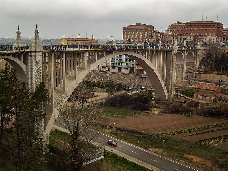 File:Viaducto Viejo-Teruel - IMG 2265.jpg