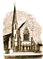 Victoria Chapel, Grimsby 1860 Victoria Chapel, Grimsby.png