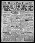 Thumbnail for File:Victoria Daily Times (1919-07-03) (IA victoriadailytimes19190703).pdf