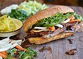 Bánh Mì Việt Nam: Lịch sử, Đặc điểm, nguyên liệu và cách chế biến, Biến thể và cửa hàng tiêu biểu