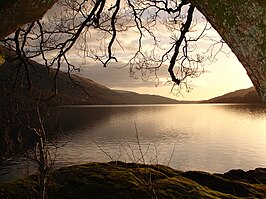 Loch Lomond