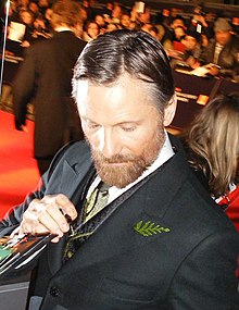 Viggo Mortensen