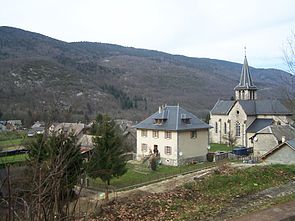 Village de St-Jean de Couz.JPG