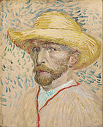 F469, March-April 1887, van Gogh Museum