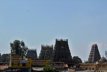 Vriddhagiriswarar Temple, Vriddhachalam - Wikipedia