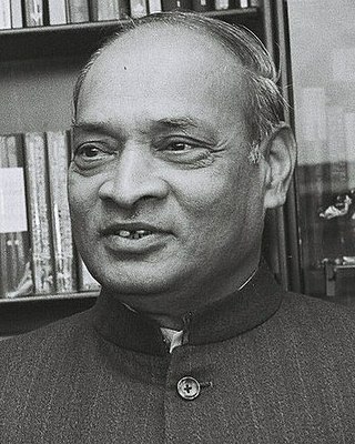 <span class="mw-page-title-main">P. V. Narasimha Rao</span> Prime Minister of India from 1991 to 1996