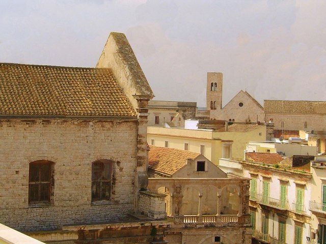 Bitonto - Sœmeanza