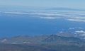 Vista del Archipiélago Canario desde la Rambleta en el Teide II.jpg