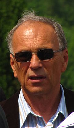 Vladimír Táborský (2012)