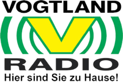 Station logo