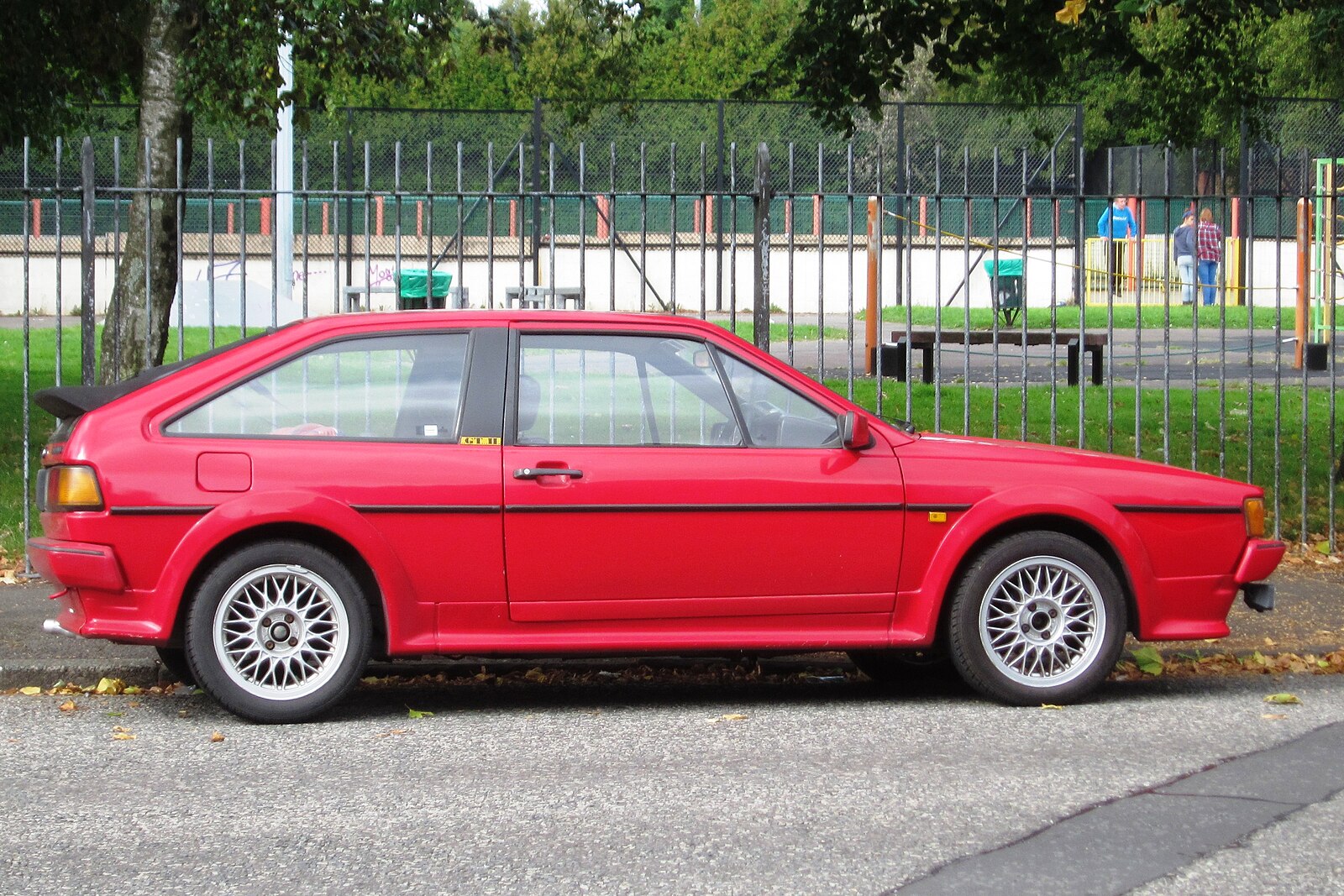 FileVolkswagen Scirocco II 1781cc registered February