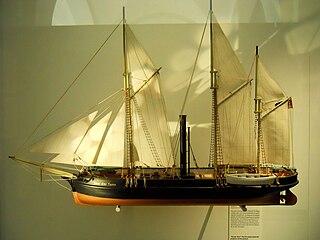 <i>Von der Tann</i> (gunboat)
