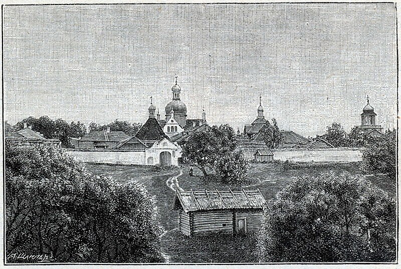 File:Vorša, Kuciejna, Pračyścienski. Ворша, Куцейна, Прачысьценскі (1901).jpg