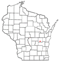 Thumbnail for Utica, Winnebago County, Wisconsin