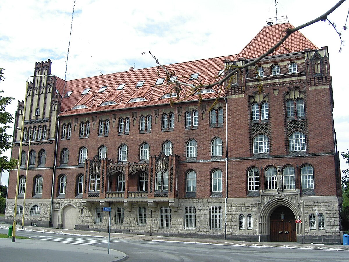 Ministry of Public Security (Poland)