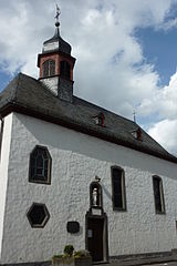 Catholic Chapel of St. Joseph